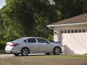 She Drove Her Mother’s Car Five Days a Week. Her Own Policy Called It “Furnished for Regular Use” and Walked Away. Image for the article.