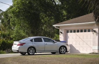 She Drove Her Mother’s Car Five Days a Week. Her Own Policy Called It “Furnished for Regular Use” and Walked Away. Image for the article.