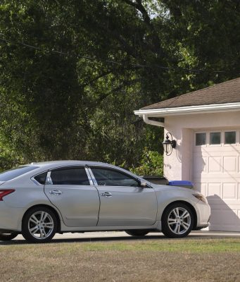She Drove Her Mother’s Car Five Days a Week. Her Own Policy Called It “Furnished for Regular Use” and Walked Away. Image for the article.