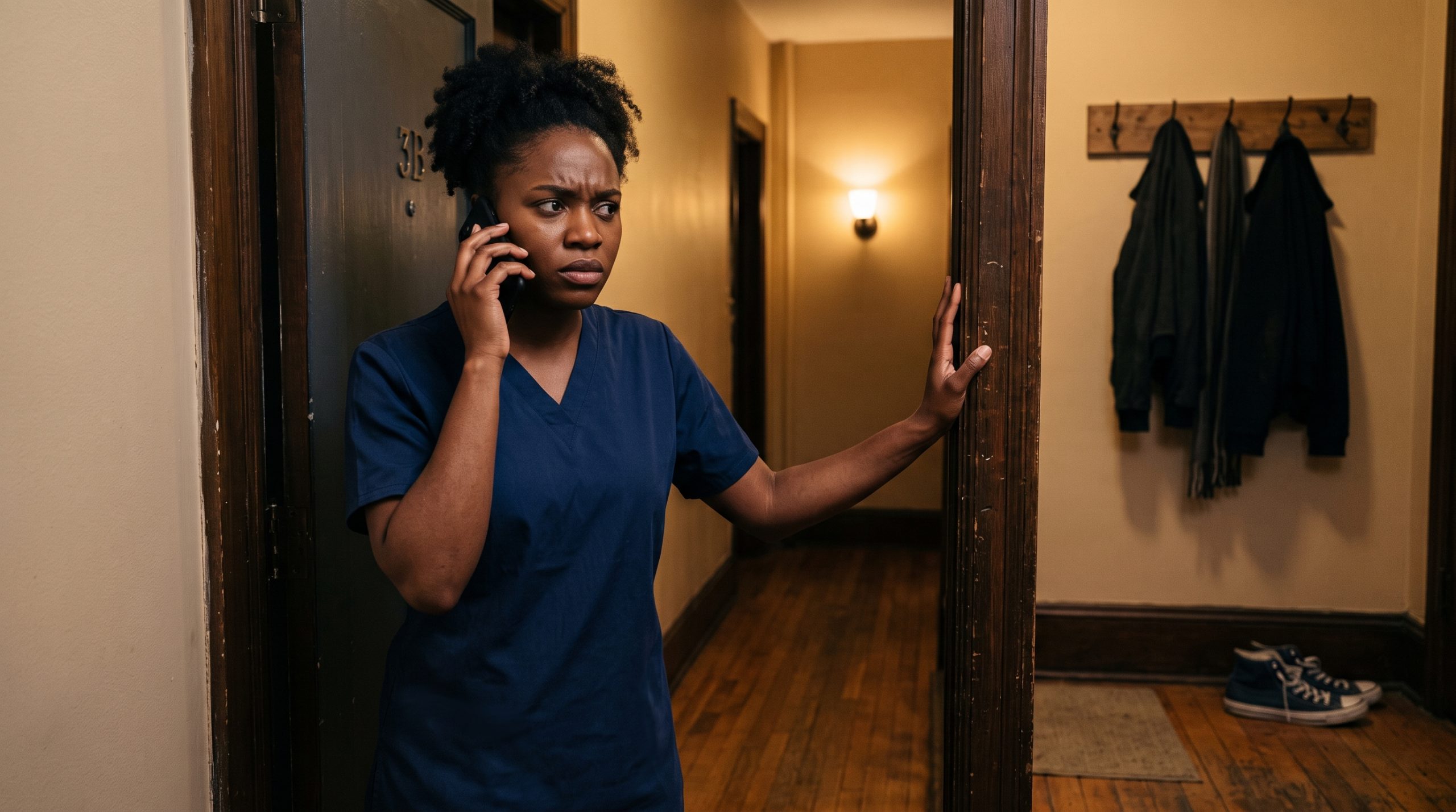 Her own insurer denied the claim in a single phone call. The car she'd driven for two years was never hers to insure through her own policy.