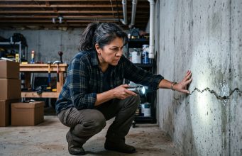 The Inspector Wrote “Structural Failure.” The Policy Wanted the Word “Abrupt,” and the Floor Was Still Holding. Image for the article.