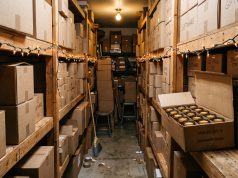Her Policy Bumped the Inventory Limit 25 Percent for the Holidays. Her Stock Went Up 108 Percent. Image for the article.