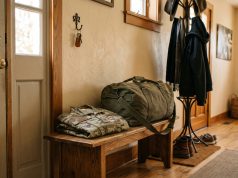 Jasmine Whitaker’s House Was Never Empty During Her Deployment. Her Policy Still Asked Whether She Lived There. Image for the article.