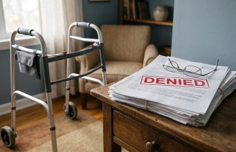Harold’s Therapist Said He’d Plateaued. Medicare’s Own Rules Say That’s Not a Legal Reason to Cut Him Off. Harold's Therapist Said He'd Plateaued. Medicare's Own Rules Say That's Not a Legal Reason to Cut Him Off.