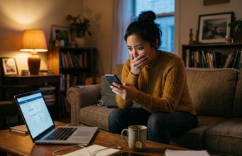 Naomi’s Renters Policy Paid $480 to Help Her Recover From Identity Theft. It Never Touched the $4,200 a Stranger Actually Charged. Naomi's Renters Policy Paid $480 to Help Her Recover From Identity Theft. It Never Touched the $4,200 a Stranger Actually Charged.