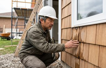 Douglas Kwan’s Water Damage Bill Was $146,000. His Insurer Only Paid the Half His Subcontractor Caused. Douglas Kwan's Water Damage Bill Was $146,000. His Insurer Only Paid the Half His Subcontractor Caused.