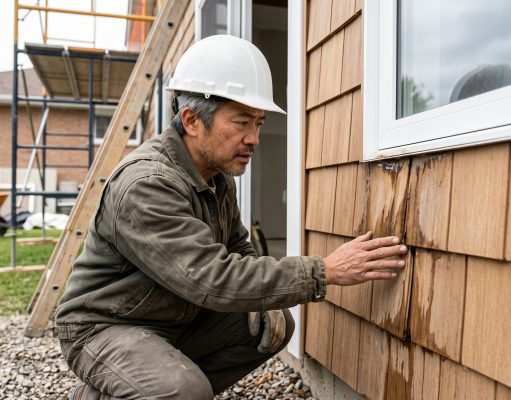 Douglas Kwan’s Water Damage Bill Was $146,000. His Insurer Only Paid the Half His Subcontractor Caused. Douglas Kwan's Water Damage Bill Was $146,000. His Insurer Only Paid the Half His Subcontractor Caused.