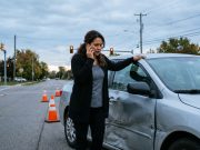 The Other Driver Ran a Red Light and T-Boned Her Honda. Virginia Still Paid Renee Vasquez Zero for $57,850 in Damage. The Other Driver Ran a Red Light and T-Boned Her Honda. Virginia Still Paid Renee Vasquez Zero for $57,850 in Damage.