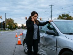 The Other Driver Ran a Red Light and T-Boned Her Honda. Virginia Still Paid Renee Vasquez Zero for $57,850 in Damage. The Other Driver Ran a Red Light and T-Boned Her Honda. Virginia Still Paid Renee Vasquez Zero for $57,850 in Damage.