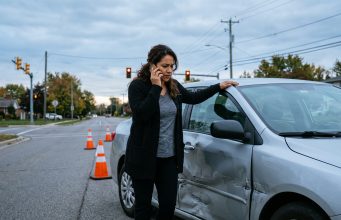 The Other Driver Ran a Red Light and T-Boned Her Honda. Virginia Still Paid Renee Vasquez Zero for $57,850 in Damage. The Other Driver Ran a Red Light and T-Boned Her Honda. Virginia Still Paid Renee Vasquez Zero for $57,850 in Damage.