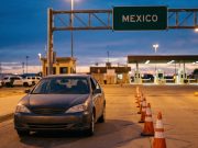 Trevor’s Auto Policy Followed Him Through Four States and Into Canada. It Stopped at the Bridge Into Tijuana. Trevor's Auto Policy Followed Him Through Four States and Into Canada. It Stopped at the Bridge Into Tijuana.