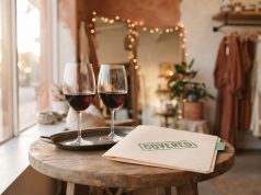 Priscilla Served Wine at Her Boutique’s Client Event and Never Charged for It. That Is Why Her Insurance Paid the Claim. Priscilla Served Wine at Her Boutique's Client Event and Never Charged for It. That Is Why Her Insurance Paid the Claim.