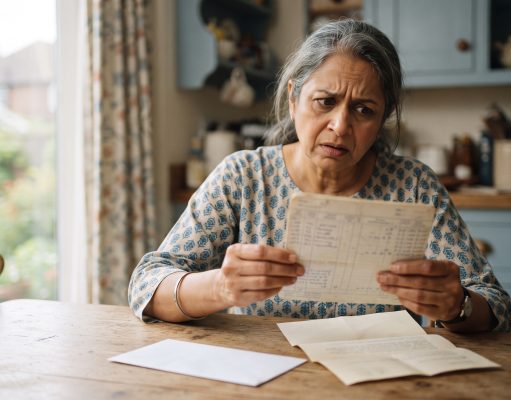 Kavita’s Claim Was Approved in Eleven Days. The Insurer Never Mailed a Check. It Mailed a Checkbook. Kavita's Claim Was Approved in Eleven Days. The Insurer Never Mailed a Check. It Mailed a Checkbook.