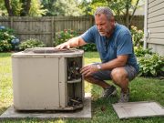 The Compressor Died in August. Walter’s Insurer Never Sent an Adjuster, Because Mechanical Breakdown Isn’t a Peril at All. The Compressor Died in August. Walter's Insurer Never Sent an Adjuster, Because Mechanical Breakdown Isn't a Peril at All.