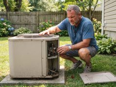 The Compressor Died in August. Walter’s Insurer Never Sent an Adjuster, Because Mechanical Breakdown Isn’t a Peril at All. The Compressor Died in August. Walter's Insurer Never Sent an Adjuster, Because Mechanical Breakdown Isn't a Peril at All.