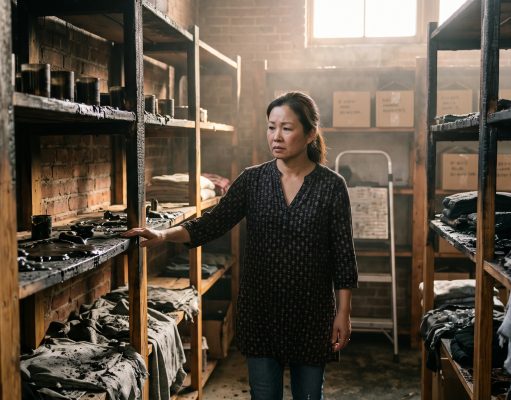 Grace’s Fire Destroyed $150,000 in Retail-Priced Candles. Her Policy Paid What They Cost Her to Make: $75,000. Grace's Fire Destroyed $150,000 in Retail-Priced Candles. Her Policy Paid What They Cost Her to Make: $75,000.