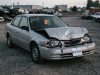 He Kept His Totaled Honda. It Cost Him $10,850 and Full Coverage. He Kept His Totaled Honda. It Cost Him $10,850 and Full Coverage.