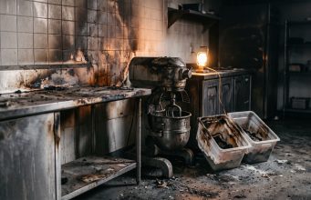 Renata Cabrera’s New Bakery Kitchen Caught Fire on Day 38. Her Automatic Coverage for It Expired on Day 30. Renata Cabrera's New Bakery Kitchen Caught Fire on Day 38. Her Automatic Coverage for It Expired on Day 30.