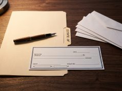 Gerald Voss Named His Own Estate the Beneficiary. His Daughter Waited 14 Months for What Was Left of $350,000. Gerald Voss Named His Own Estate the Beneficiary. His Daughter Waited 14 Months for What Was Left of $350,000.