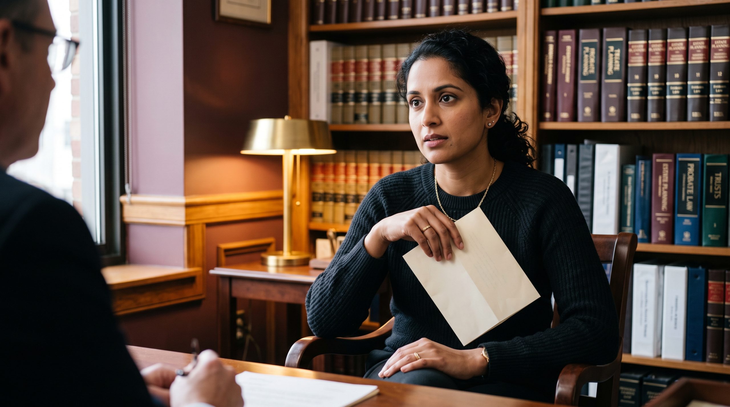 Probate can hold a death benefit for months before an heir sees any of the money a named beneficiary would have received directly.