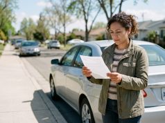 She Sold Her Car for $6,400 and Kept Driving. Her Insurance Filing Lapsed the Same Day. She Sold Her Car for $6,400 and Kept Driving. Her Insurance Filing Lapsed the Same Day.