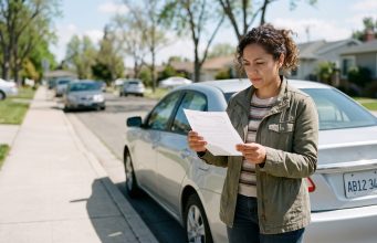 She Sold Her Car for $6,400 and Kept Driving. Her Insurance Filing Lapsed the Same Day. She Sold Her Car for $6,400 and Kept Driving. Her Insurance Filing Lapsed the Same Day.