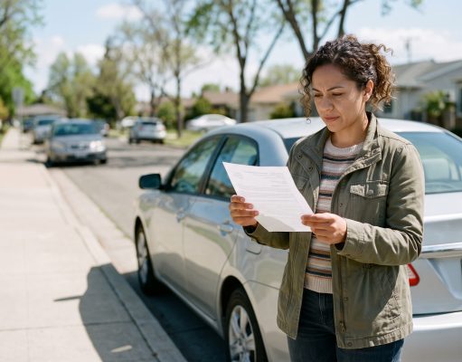 She Sold Her Car for $6,400 and Kept Driving. Her Insurance Filing Lapsed the Same Day. She Sold Her Car for $6,400 and Kept Driving. Her Insurance Filing Lapsed the Same Day.
