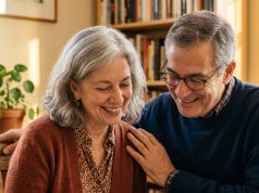 Marguerite and Felix Sabatini Paid $310 a Month for a Policy That Pays Only Once. Here’s Why That Was the Point. Marguerite and Felix Sabatini Paid $310 a Month for a Policy That Pays Only Once. Here's Why That Was the Point.