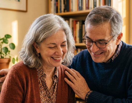 Marguerite and Felix Sabatini Paid $310 a Month for a Policy That Pays Only Once. Here’s Why That Was the Point. Marguerite and Felix Sabatini Paid $310 a Month for a Policy That Pays Only Once. Here's Why That Was the Point.