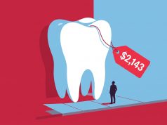 Medicare Has Excluded Routine Dental Care Since 1965. Walter Kowalski’s Advantage Plan Covered $1,300 of His $2,143 Implant. Medicare Has Excluded Routine Dental Care Since 1965. Walter Kowalski's Advantage Plan Covered $1,300 of His $2,143 Implant.