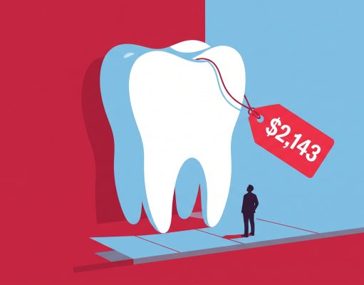 Medicare Has Excluded Routine Dental Care Since 1965. Walter Kowalski’s Advantage Plan Covered $1,300 of His $2,143 Implant. Medicare Has Excluded Routine Dental Care Since 1965. Walter Kowalski's Advantage Plan Covered $1,300 of His $2,143 Implant.