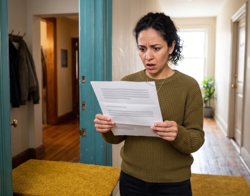 Odalys Fuentes Was Sued for $85,000 After a Guest’s Fall. Her Renters Policy’s Legal Bills Never Touched That Number. Odalys Fuentes Was Sued for $85,000 After a Guest's Fall. Her Renters Policy's Legal Bills Never Touched That Number.
