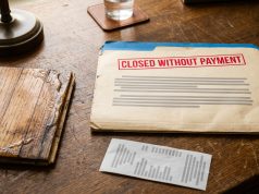 Her Water-Stain Claim Paid Zero Dollars. Her Renewal Went Up $340 Anyway. Her Water-Stain Claim Paid Zero Dollars. Her Renewal Went Up $340 Anyway.