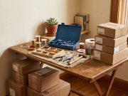 She Insured $40,000 in Jewelry Inventory Under Her Renters Policy. A Break-In Proved She Had $2,500. Image for the article.
