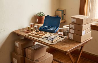 She Insured $40,000 in Jewelry Inventory Under Her Renters Policy. A Break-In Proved She Had $2,500. Image for the article.