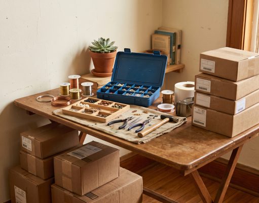 She Insured $40,000 in Jewelry Inventory Under Her Renters Policy. A Break-In Proved She Had $2,500. Image for the article.