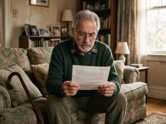 The Settlement Was $95,000 and His Lawyer Wired It the Same Week. Medicare Had a $17,200 Claim on Part of It. Image for the article.