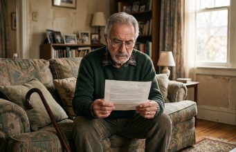The Settlement Was $95,000 and His Lawyer Wired It the Same Week. Medicare Had a $17,200 Claim on Part of It. Image for the article.
