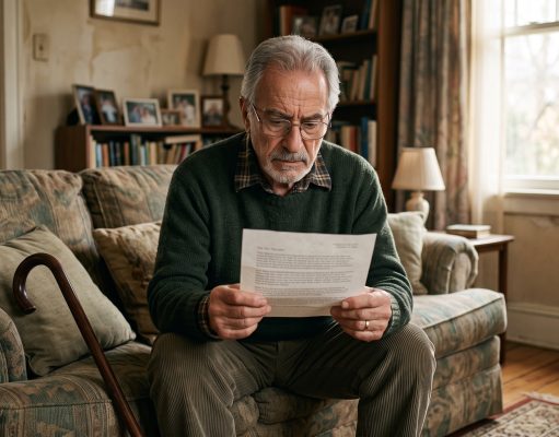The Settlement Was $95,000 and His Lawyer Wired It the Same Week. Medicare Had a $17,200 Claim on Part of It. Image for the article.