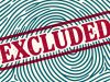 A Fingerprint-Clock Lawsuit Put His Exposure at $850,000. His Renewed Policy Excludes It by Name. Image for the article.