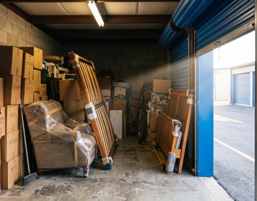His Renters Policy Covered $40,000 in Furniture. His Storage Unit Fire Paid Out $4,000. renters insurance storage unit coverage limit: His Renters Policy Covered $40,000 in Furniture. His Storage Unit Fire Paid Ou