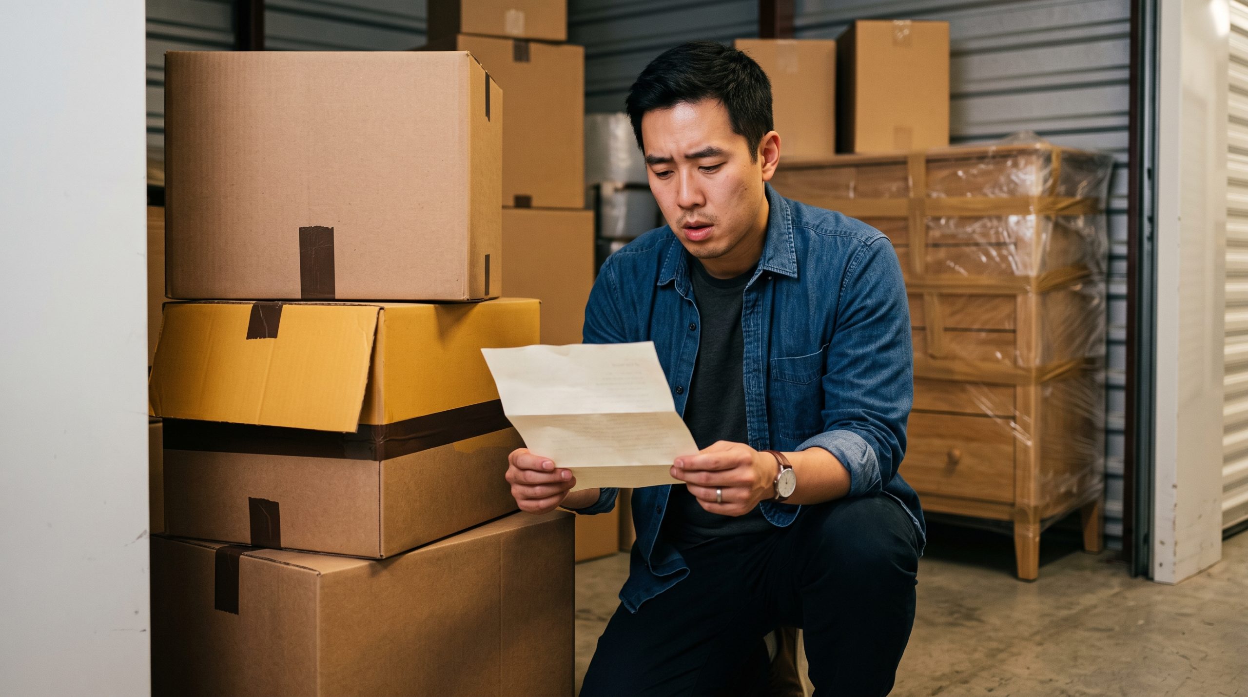 A renters policy's off-premises limit applies the moment personal property leaves the apartment it was written to cover.