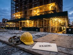 The Worker Fell Nine Feet and Was Partly at Fault. Under New York Law, That Changed Nothing. Image for the article.