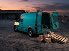 Carmen Villareal’s Delivery Van Was Stolen With $38,000 of Boutique Inventory Inside. Her Commercial Property Policy Paid for None of It. Image for the article.